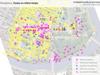 Cycle cartographie sensible en mai-juin !